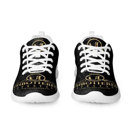 Unbothered Lifestyle Brand Women’s athletic shoes