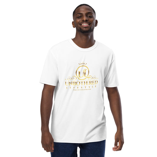 Unbothered Lifestyle Men's t-shirt