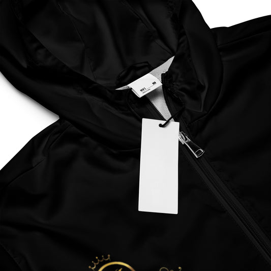 Unbothered Lifestyle Men’s windbreaker